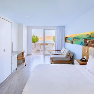 Habitación Deluxe con Cama King